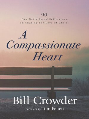 cover image of A Compassionate Heart